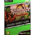 PC - Shaolin Mystery - Tale of the Dragon Staff - Hidden Object Game