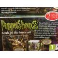 PC - The Hidden Mystery Collectives - Puppetshow 1 & 2 - Hidden Object Game