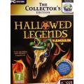 PC - Hallowed Legends - Samhain - Hidden Object Game
