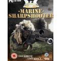 PC - Marine Sharpshooter
