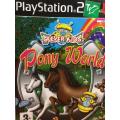 PS2 - Clever Kids Pony World
