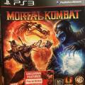 PS3 - Mortal Kombat