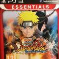 PS3 - Naruto Shippuden - Ultimate Ninja Storm Generation