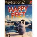 PS2 - Happy Feet
