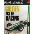 PS2 - Golden Age Of Racing