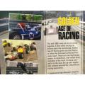 PS2 - Golden Age Of Racing