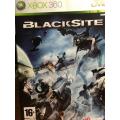 Xbox 360 - Blacksite