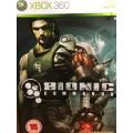 Xbox 360 - Bionic Commando