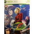 Xbox 360 - The King Of Fighters XII