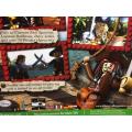 Xbox 360 - Lego - Pirates of The Caribbean The Video Game - Classics