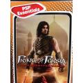 PSP - Prince of Persia - The Forgotten Sands -  PSP Essentials