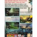 PSP - Tom Clancy`s Ghost Recon Advanced Warfighter 2 -  PSP Essentials
