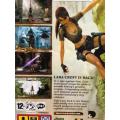 PSP - Lara Croft Tomb Raider Legend