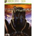 Xbox 360 - Too Human