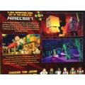 Xbox 360 - Minecraft Story Mode A Telltale Games Series Season Pass Disc