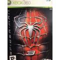Xbox 360 - Spider-Man 3