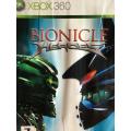 Xbox 360 - Bionicle
