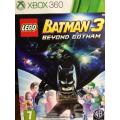 Xbox 360 - Lego Batman 3 Beyond Gotham