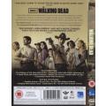 DVD - The Walking Dead The Complete First Season