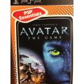 PSP - James Cameron`s Avatar The Game - PSP Essentials