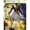 Xbox 360 - Infinite Undiscovery