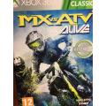 Xbox 360 - MX vs ATV Alive