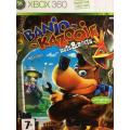 Xbox 360 - Banjo - Kazooie Nuts & Bolts