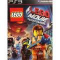 PS3 - LEGO The Lego Movie Game