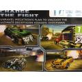 Wii - Transformers Dark of The Moon Stealth Force Edition