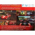 Wii - Ferrari Challenge Trofeu Pirelli Deluxe