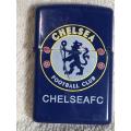 Football - Chelsea AFCr Lighter