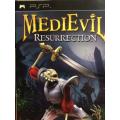 PSP - Medievil Resurrection