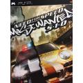 PSP - Need for Speed - Most Wanted 5-1-0