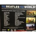 PS3 - The Beatles Rockband