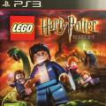 PS3 - LEGO Harry Potter Years 5 - 7