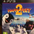 PS3 - Happy Feet 2