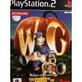 PS2 - Wallace and Gromit - The Curse Of The Were-Rabit