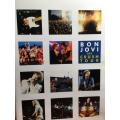 DVD - Bon Jovi - The Crush Tour