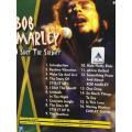DVD - Bob Marley - I Shot the Sheriff