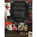 DVD - Christina Aguilera Back To Basics Live And Down Under