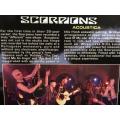 DVD - Scorpions - Acoustica