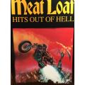 DVD - Meat Loaf - Hits Out Of Hell