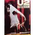 DVD - U2 - Rattle And Hum