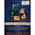 DVD - The Offspring - Huck It