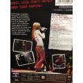 DVD - Avril Lavigne My World (2DVD)