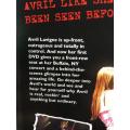 DVD - Avril Lavigne My World (2DVD)