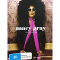 DVD - Macy Gray Live In Las Vegas