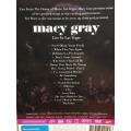DVD - Macy Gray Live In Las Vegas
