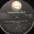 LP - The Simpsons - Sing The Blues (GEFL 2005)