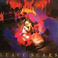 LP - Dark Angel - Leave Scars (FLAG 30)